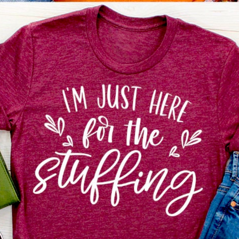 Stuffing T Shirt